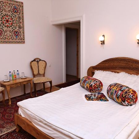 Shaherezada Boutique Hotel Khiva Habitación foto